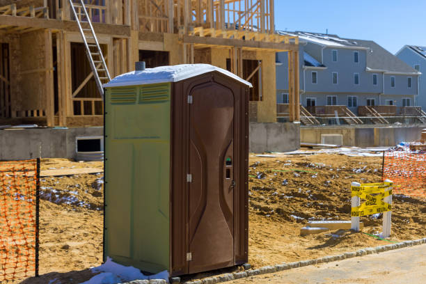 Best Portable Toilets for Parks and Recreation Areas in Grovetown, GA