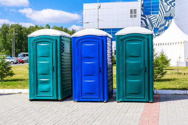 Best Long-Term Portable Toilet Rental in Grovetown, GA