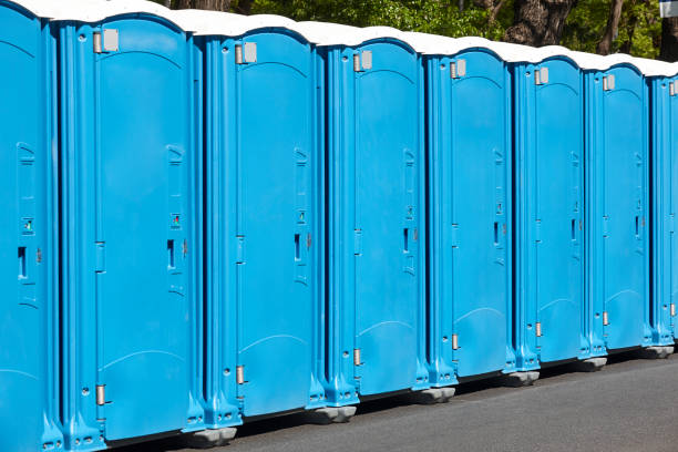 Best Portable Toilets for Disaster Relief Sites in Grovetown, GA