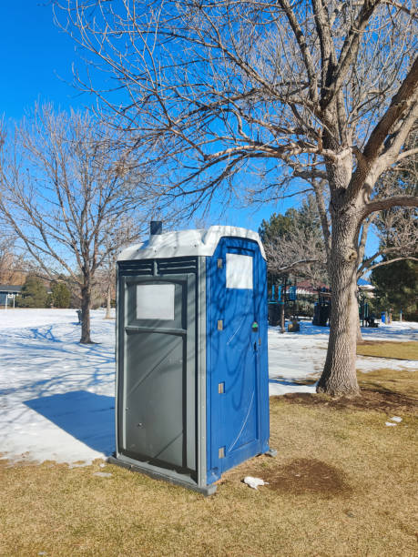 Professional Portable Potty Rental in Grovetown, GA