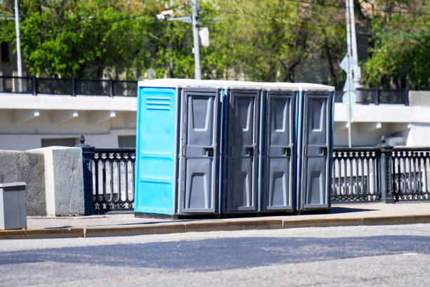 Best Portable Restroom Setup and Delivery in Grovetown, GA