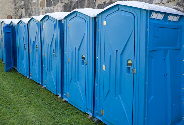 Best Deluxe Portable Toilet Rental in Grovetown, GA